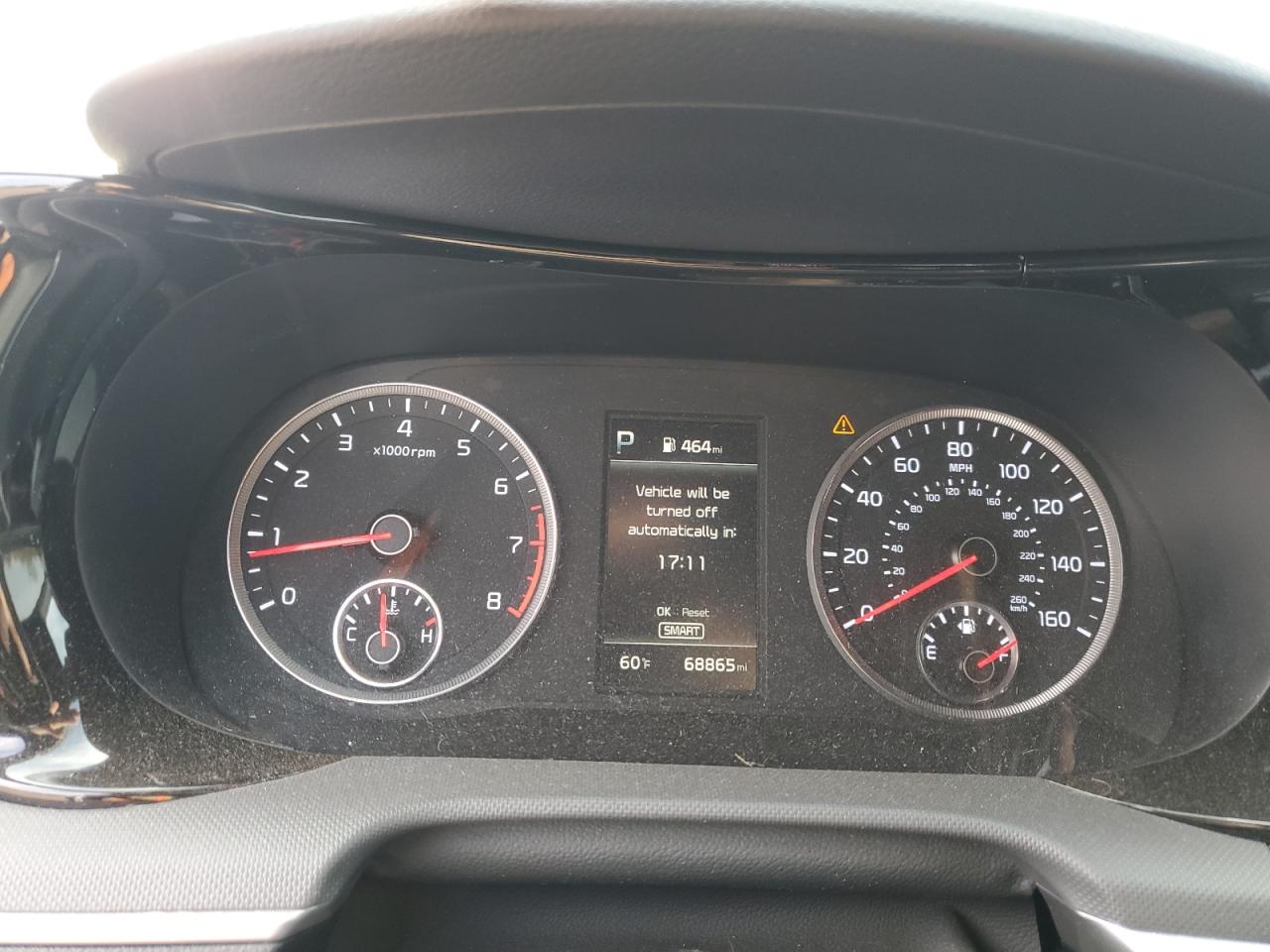 2021 Kia K5 Gt Line VIN: 5XXG64J25MG032161 Lot: 91224485