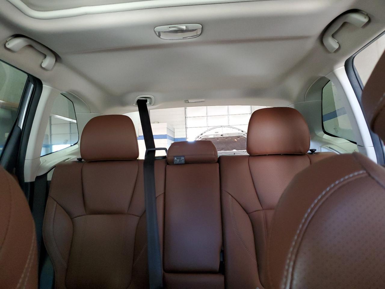 2019 Subaru Forester Touring VIN: JF2SKAWC8KH494088 Lot: 85433485