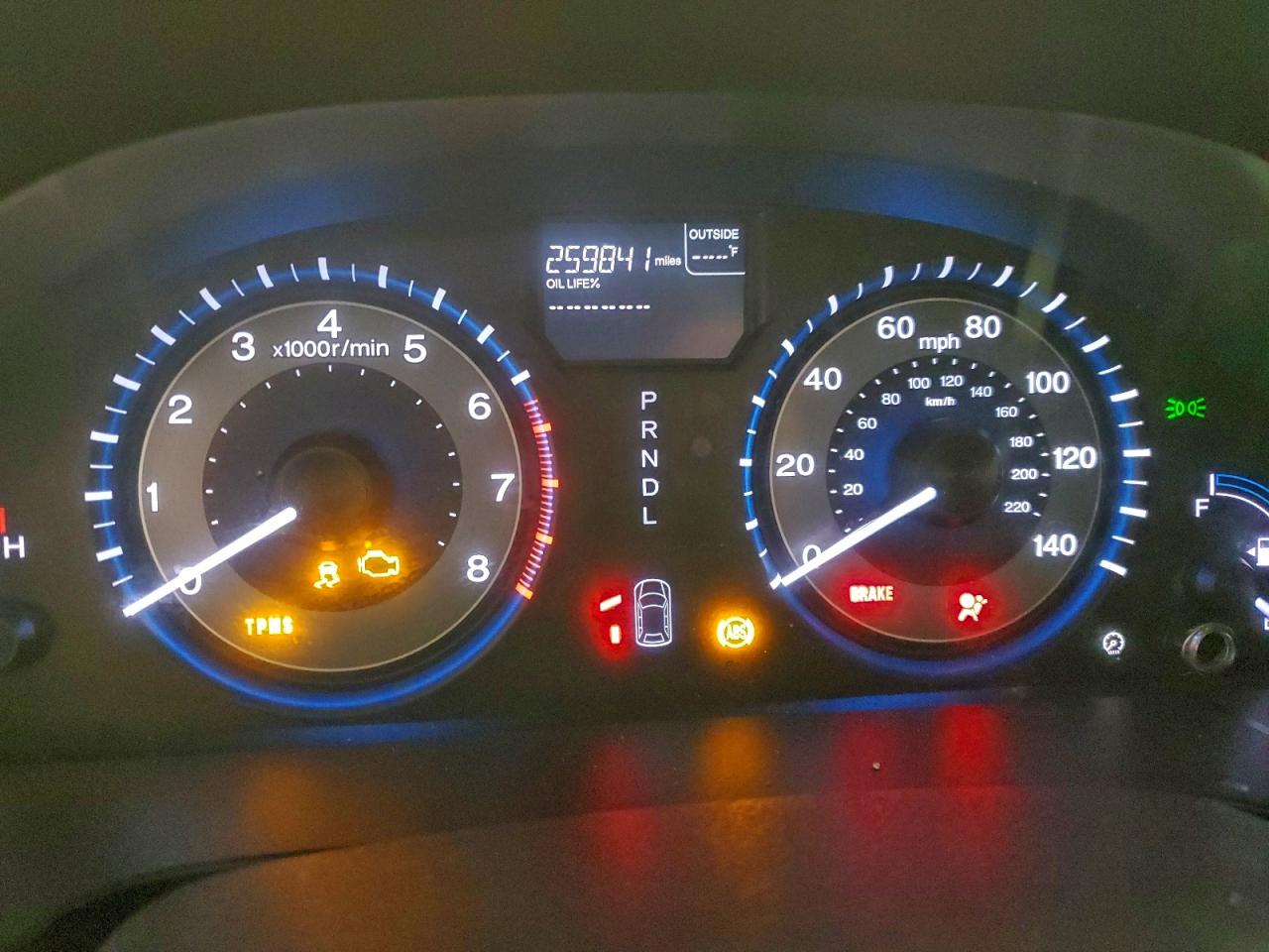 2011 Honda Odyssey Exl VIN: 5FNRL5H65BB008748 Lot: 93872695