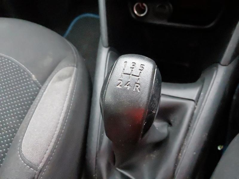 2012 PEUGEOT 208 1.4 VTI ACTIVE 3DR