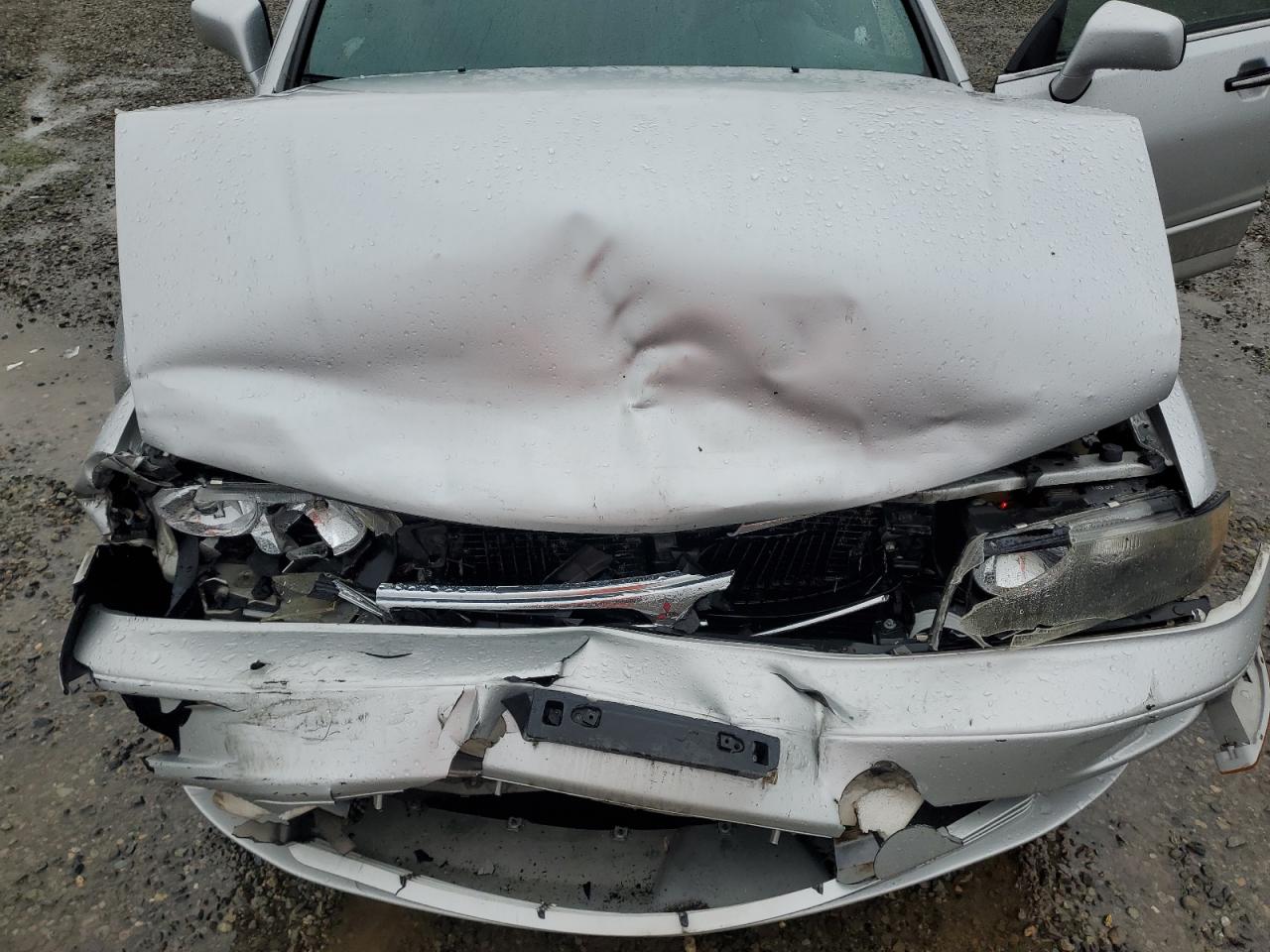 1999 Mitsubishi Diamante VIN: 6MMAP47P8XT001406 Lot: 91222205