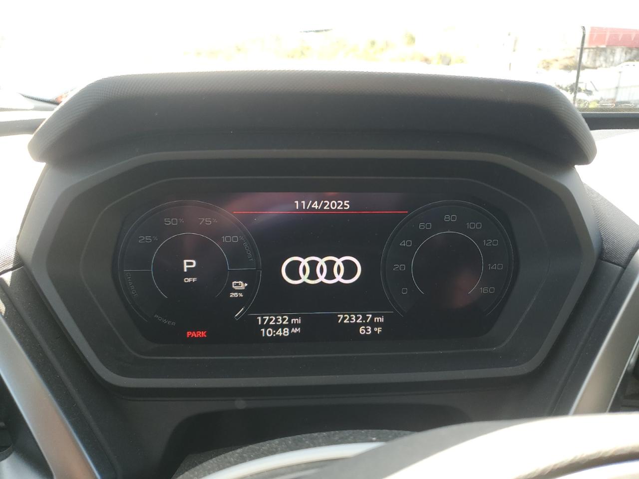 2023 Audi Q4 E-Tron Prestige VIN: WA1M2BFZXPP045150 Lot: 91479025