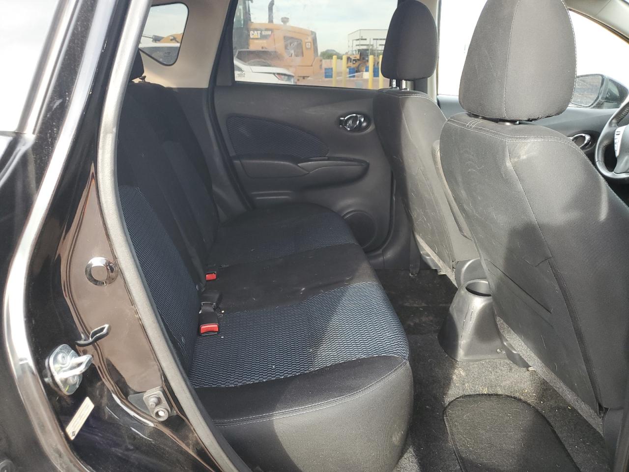 2019 Nissan Versa Note S VIN: 3N1CE2CP6KL356559 Lot: 90926925