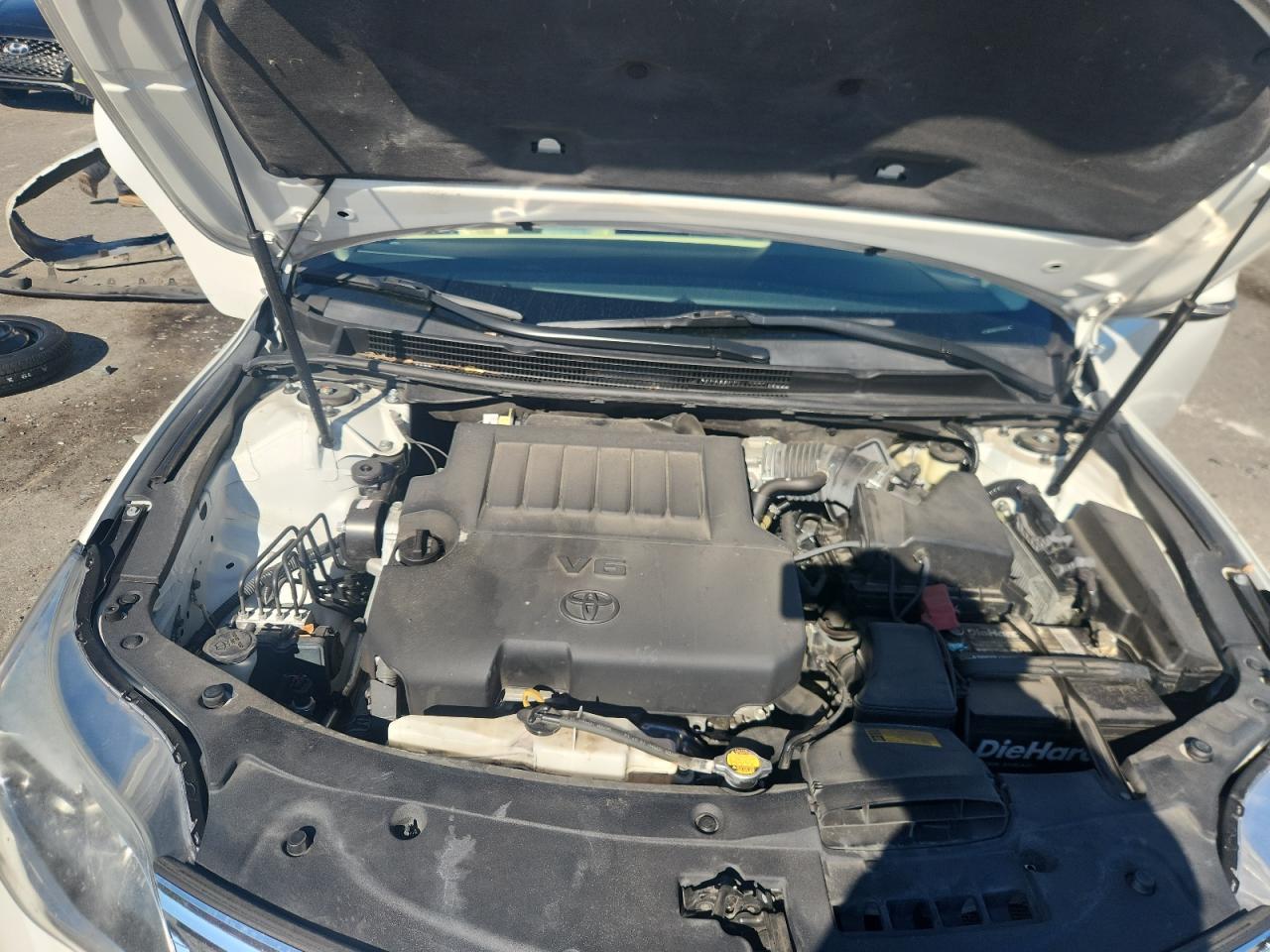 2015 Toyota Avalon Xle VIN: 4T1BK1EB1FU146049 Lot: 92171755