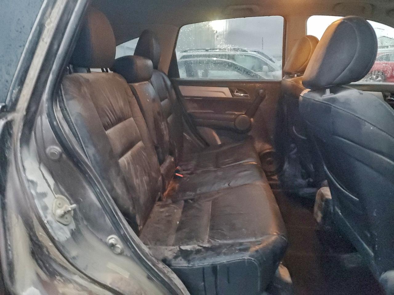 2011 Honda Cr-V Exl VIN: 5J6RE4H70BL019290 Lot: 92054615