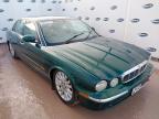 2004 JAGUAR XJ SERIES 4.2 V8 SE 4DR AUTO for sale at Copart BRISTOL