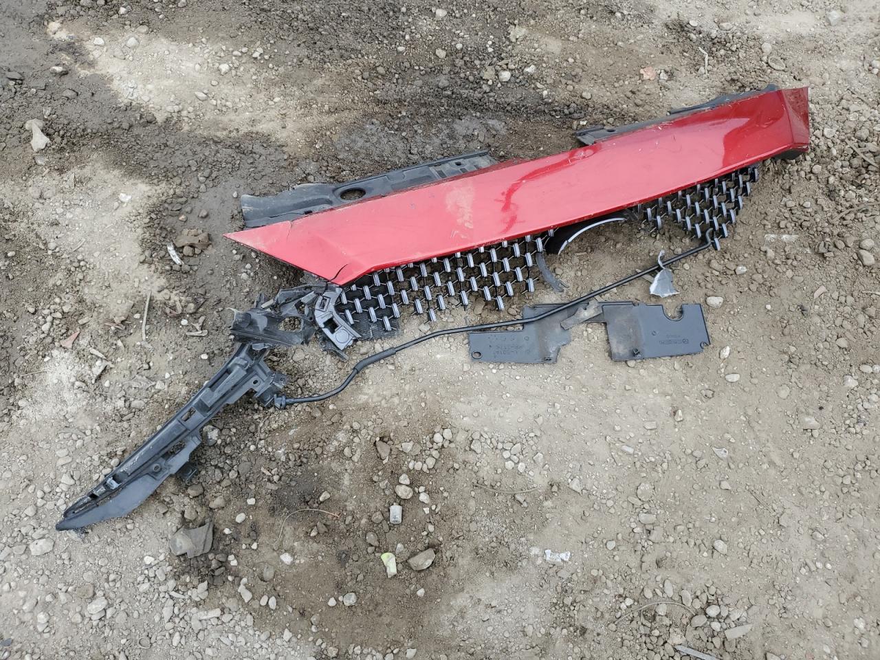 2018 Mazda 6 Signature VIN: JM1GL1XY4J1321560 Lot: 92721895