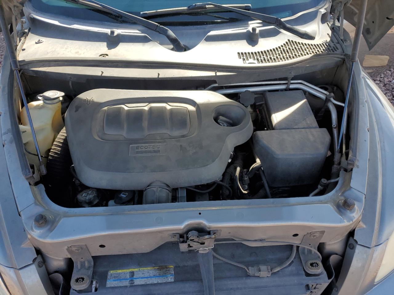 2006 Chevrolet Hhr Lt VIN: 3GNDA23P26S543703 Lot: 93358635