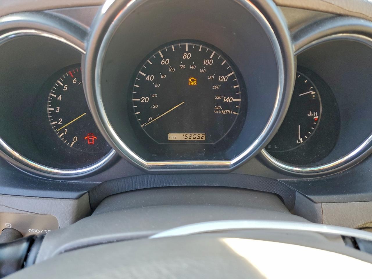 2004 Lexus Rx 330 VIN: JTJGA31U040026454 Lot: 94579035