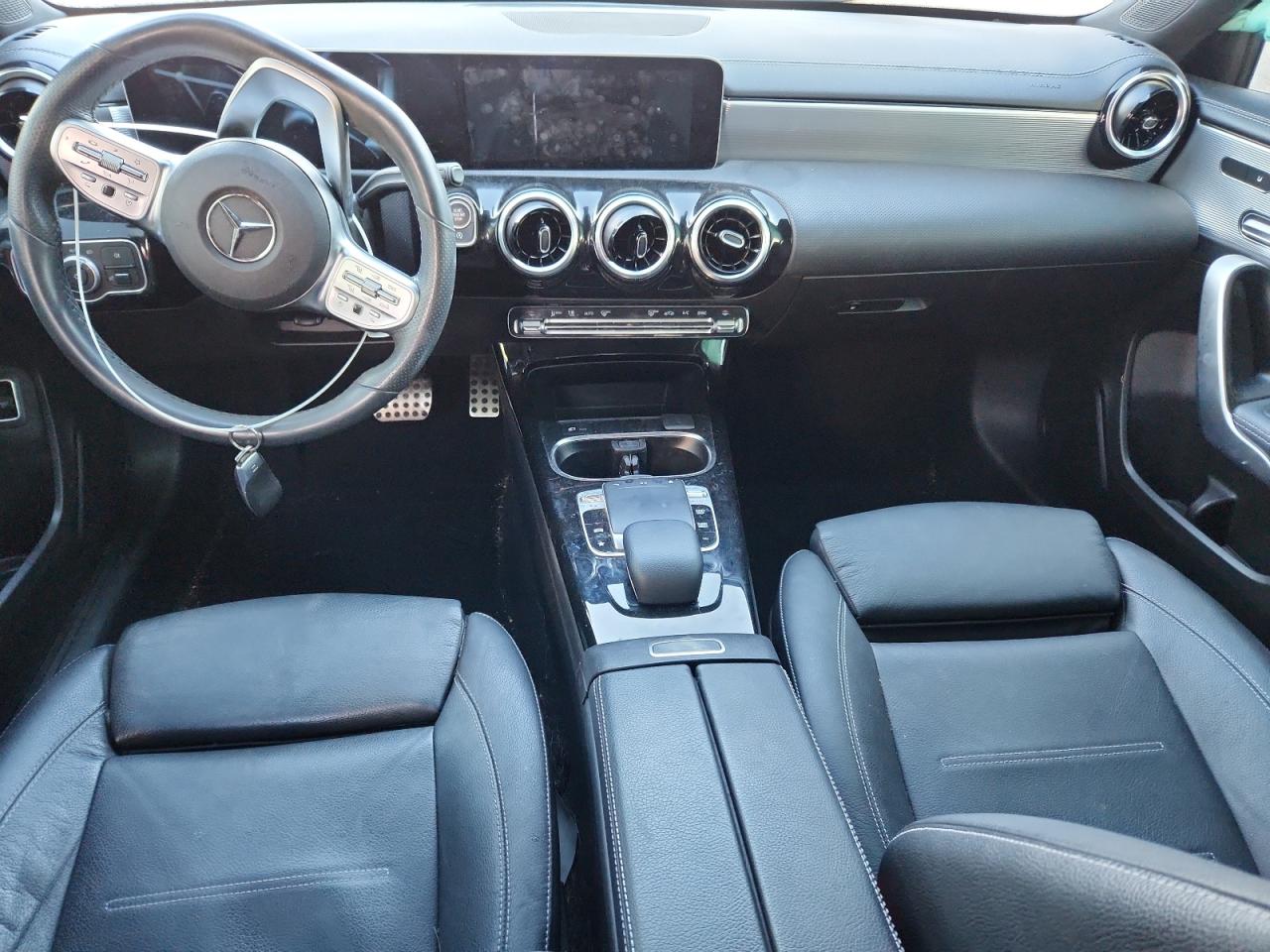 2020 Mercedes-Benz A 220 4Matic VIN: WDD3G4FB1LW040247 Lot: 90855905