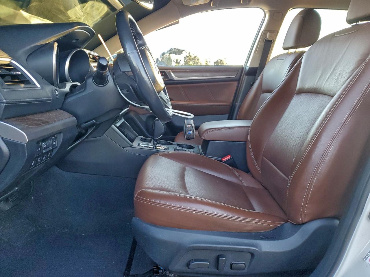 2018 Subaru Outback Touring VIN: 4S4BSETC9J3260186 Lot: 94254555