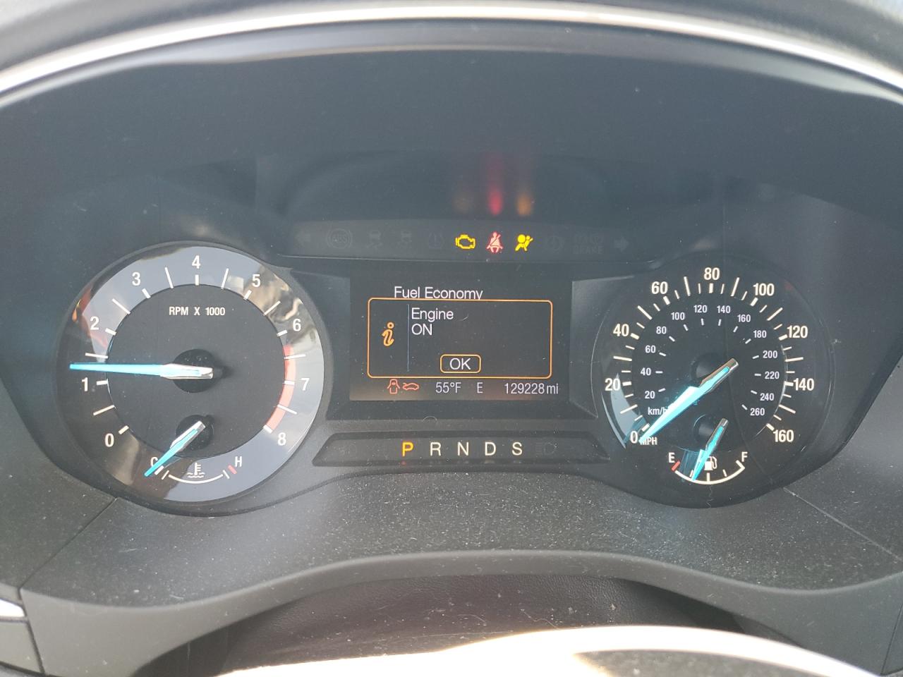 2013 Ford Fusion Se VIN: 3FA6P0HR0DR196574 Lot: 91914035