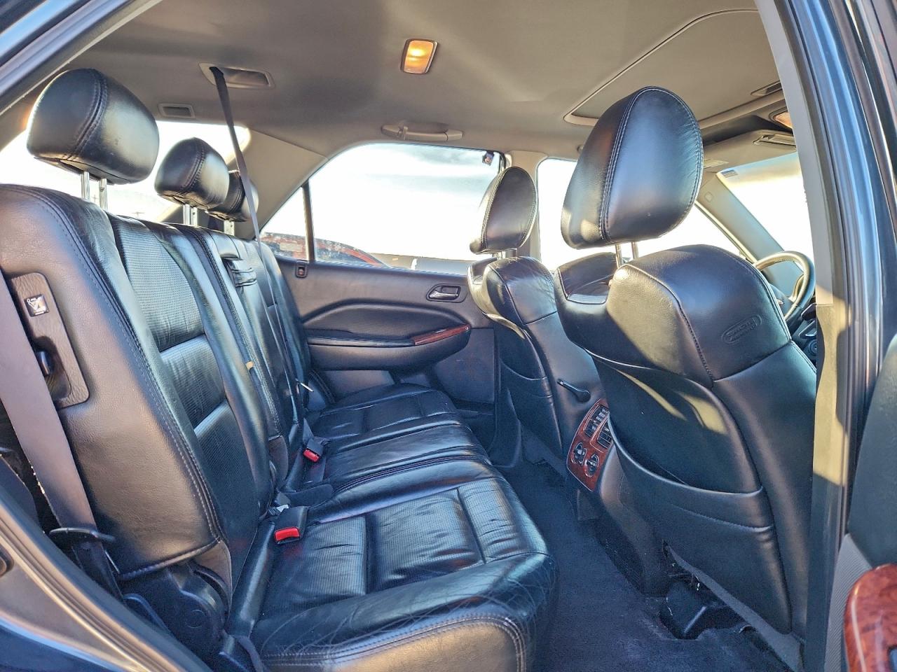 2006 Acura Mdx VIN: 2HNYD18246H528223 Lot: 94189895