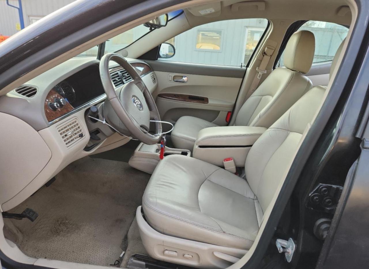 2006 Buick Lacrosse Cxl VIN: 2G4WD552361264893 Lot: 91111065