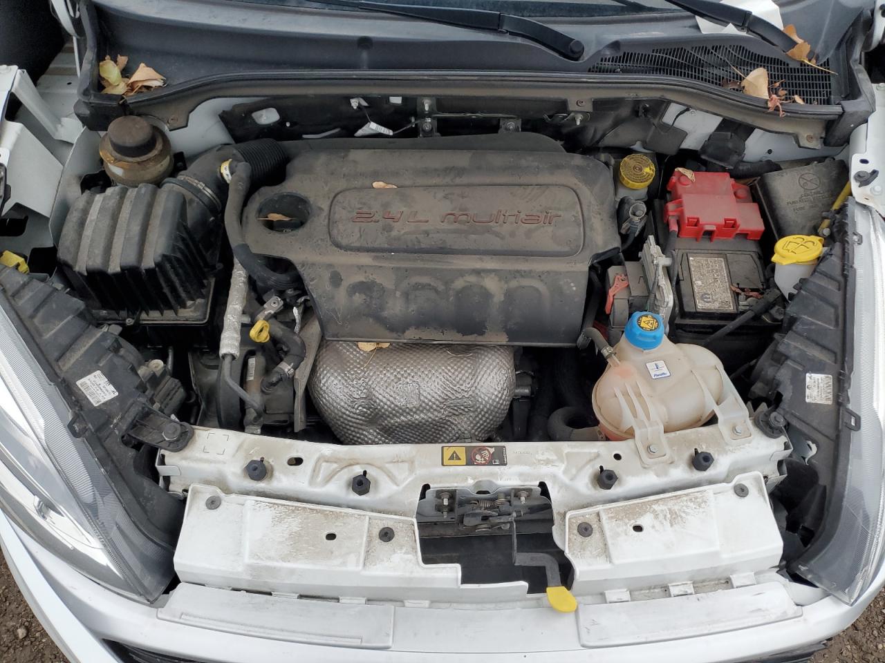 2022 Ram Promaster Delivery Van VIN: ZFBHRFAB2N6W77294 Lot: 93061655