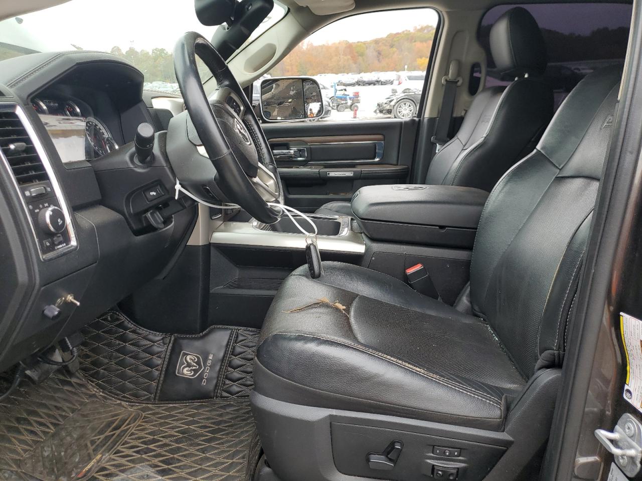 2016 Ram 2500 Laramie VIN: 3C6UR5FL6GG261099 Lot: 91957665