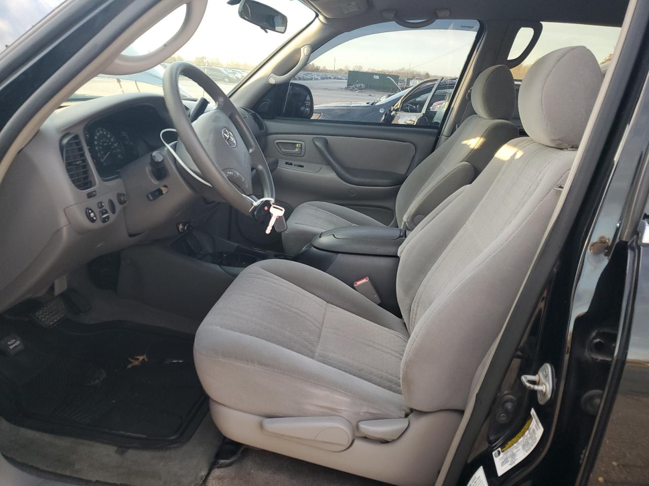 2006 Toyota Tundra Double Cab Sr5 VIN: 5TBET34126S532625 Lot: 92472115