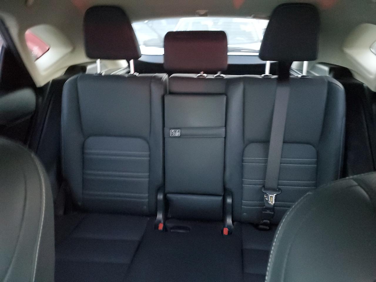 2017 Lexus Nx 200T Base VIN: JTJBARBZ8H2097449 Lot: 92483855