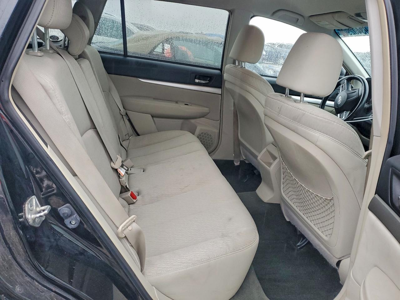 2012 Subaru Outback 2.5I Premium VIN: 4S4BRCCC8C3241468 Lot: 93402985