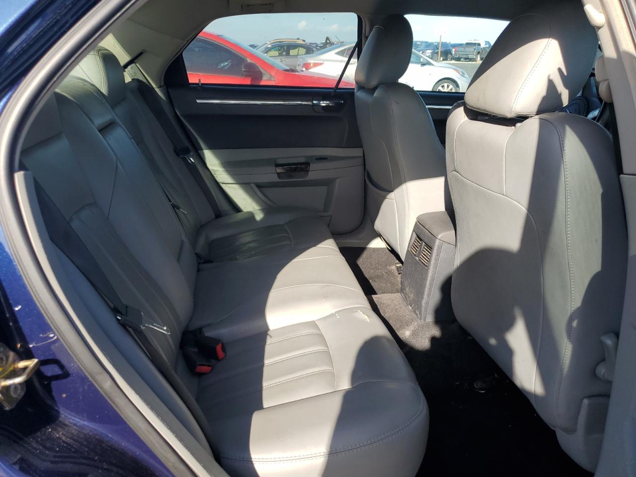 2006 Chrysler 300C VIN: 2C3KA63H26H388643 Lot: 90763535