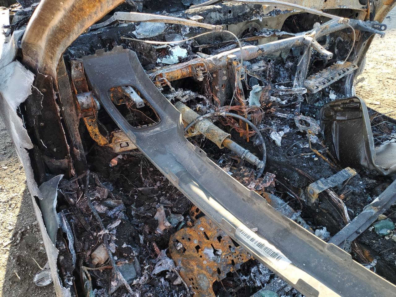 2015 BMW 750 Lxi VIN: WBAYF8C53FD655310 Lot: 93713675