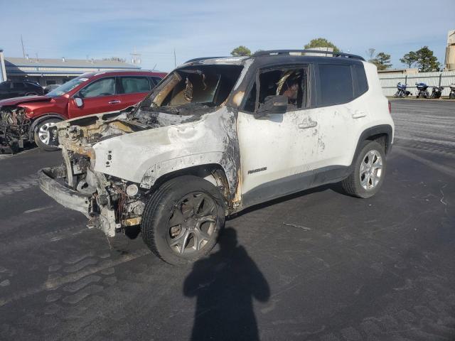 JEEP RENEGADE L 2022