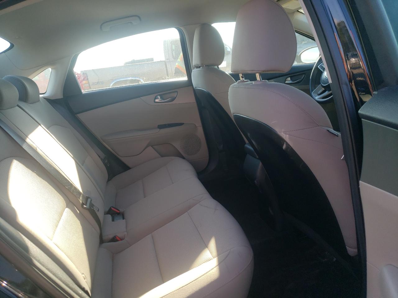 2020 Kia Forte Fe VIN: 3KPF24AD8LE170051 Lot: 90692745