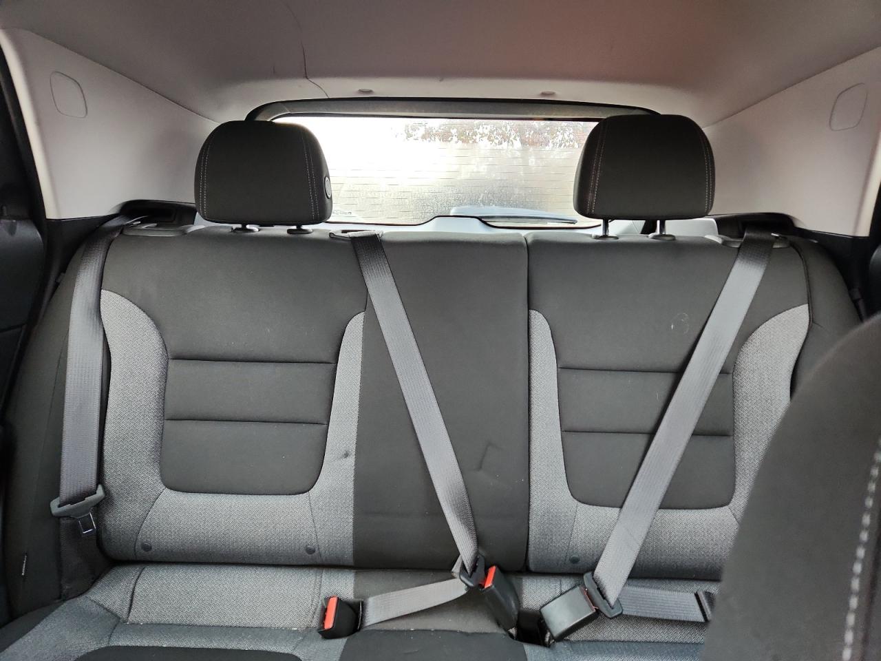 2021 Chevrolet Trailblazer Ls VIN: KL79MMS2XMB133972 Lot: 93425535