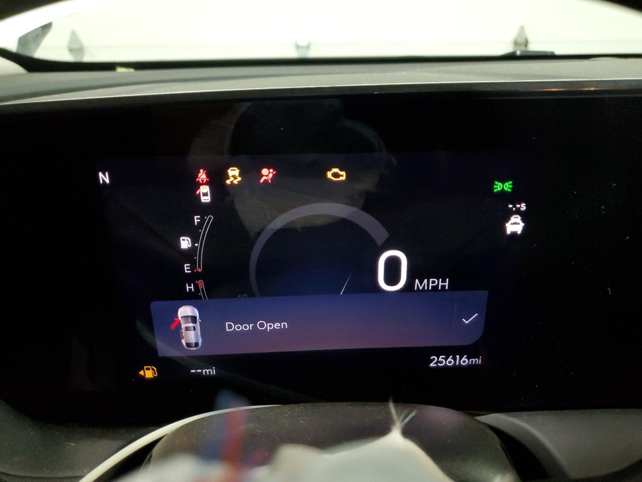 2025 Buick Encore Gx Preferred VIN: KL4AMBSL4SB138914 Lot: 92881295