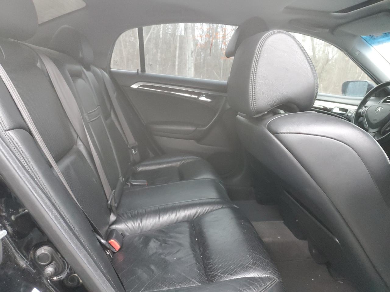 2008 Acura Tl VIN: 19UUA66248A802939 Lot: 92572765