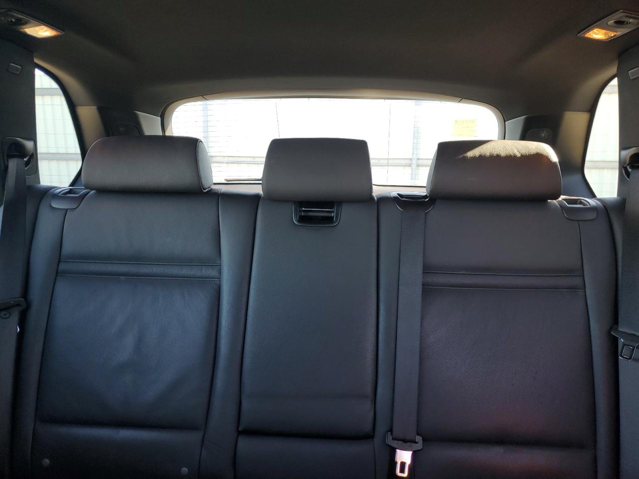 2013 BMW X5 xDrive35I VIN: 5UXZV4C58D0E09846 Lot: 91321505