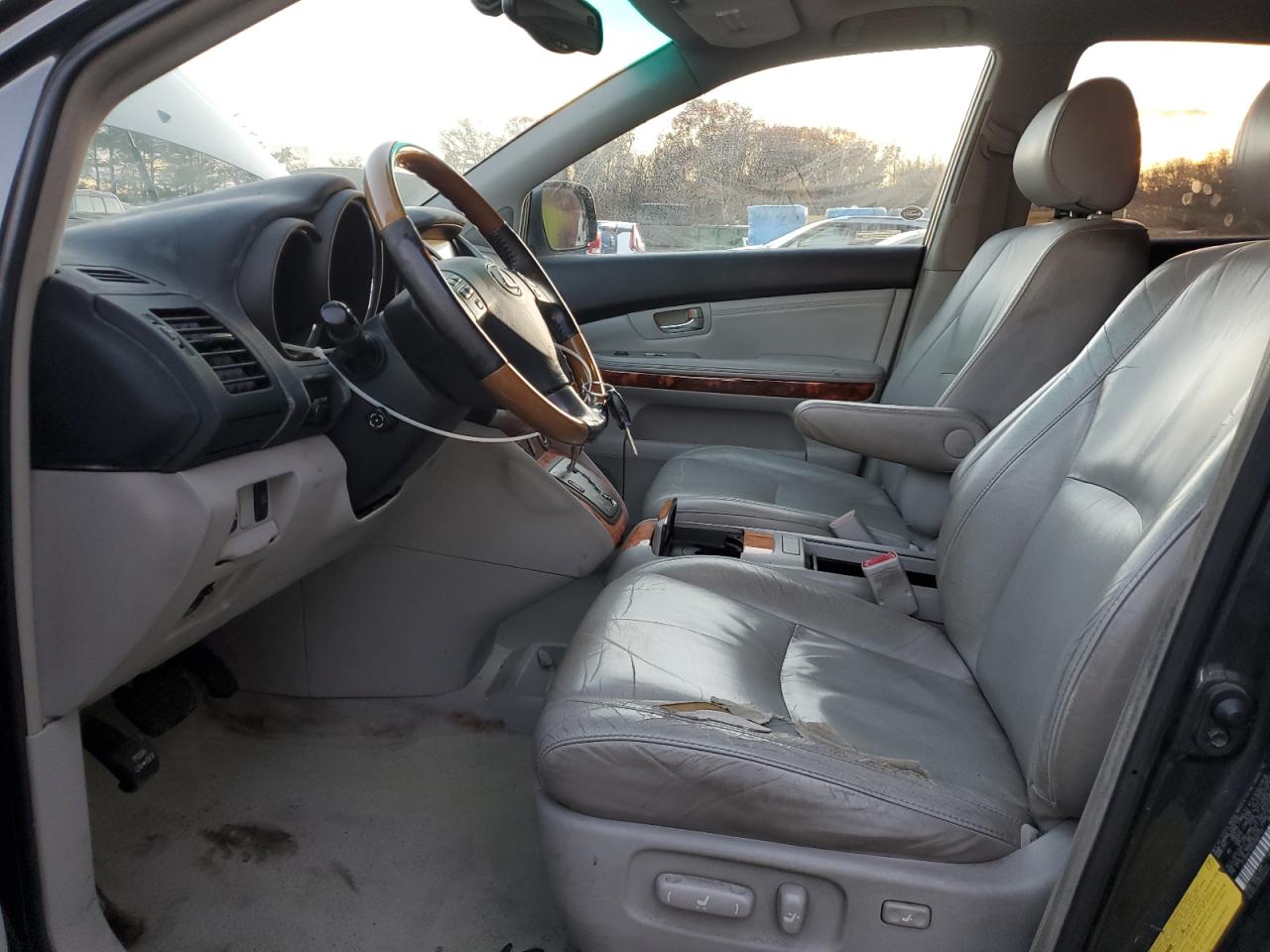 2005 Lexus Rx 330 VIN: 2T2HA31U25C062172 Lot: 92203245