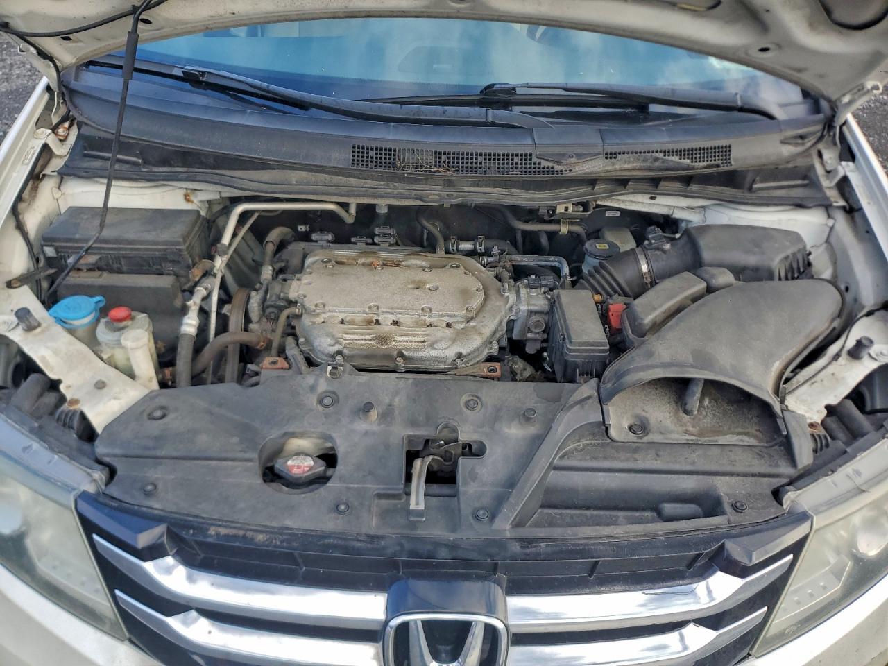 2016 Honda Odyssey Lx VIN: 5FNRL5H21GB009268 Lot: 94491055