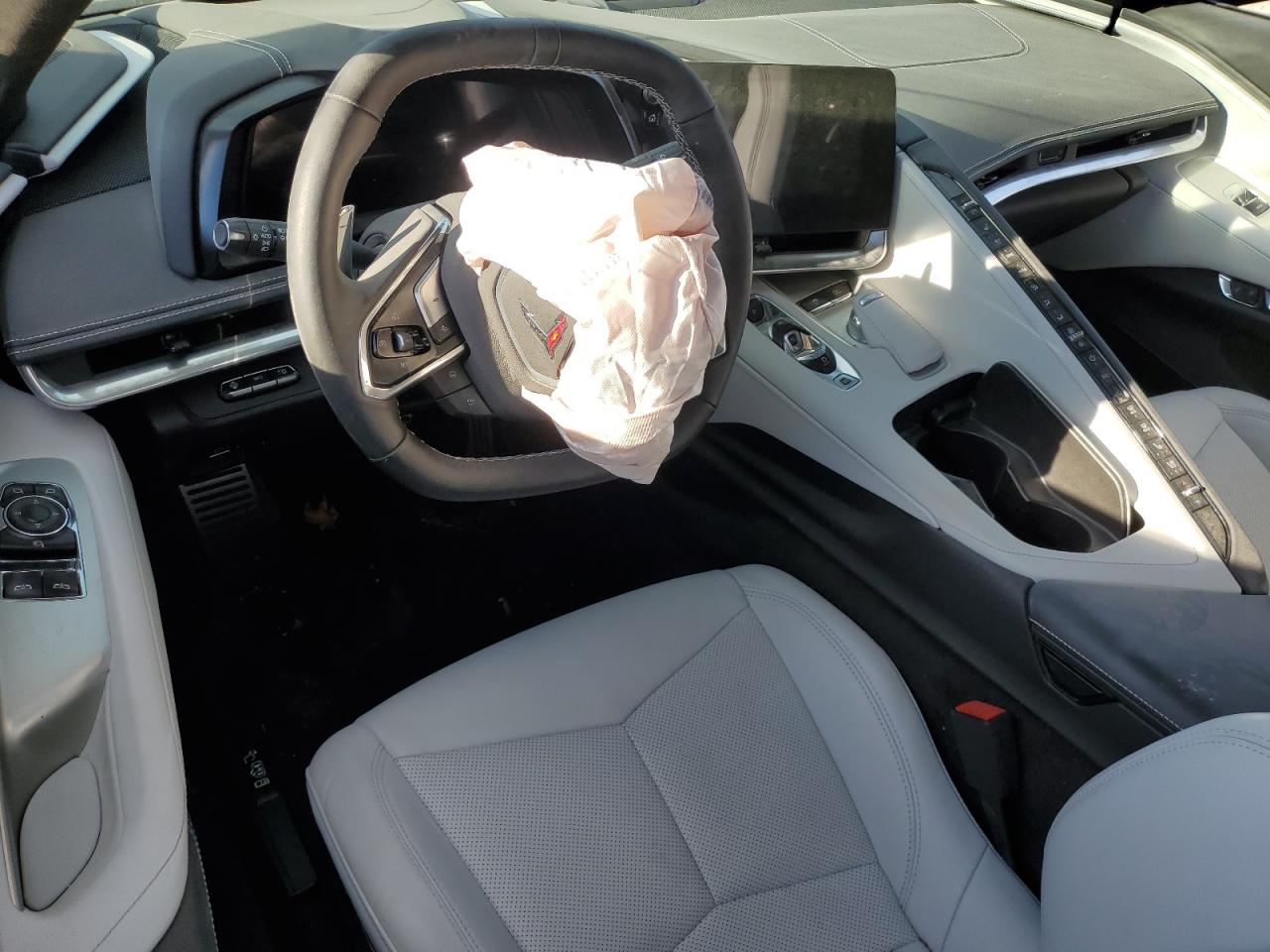 2024 Chevrolet Corvette Stingray 2Lt VIN: 1G1YB2D46R5128841 Lot: 91607635