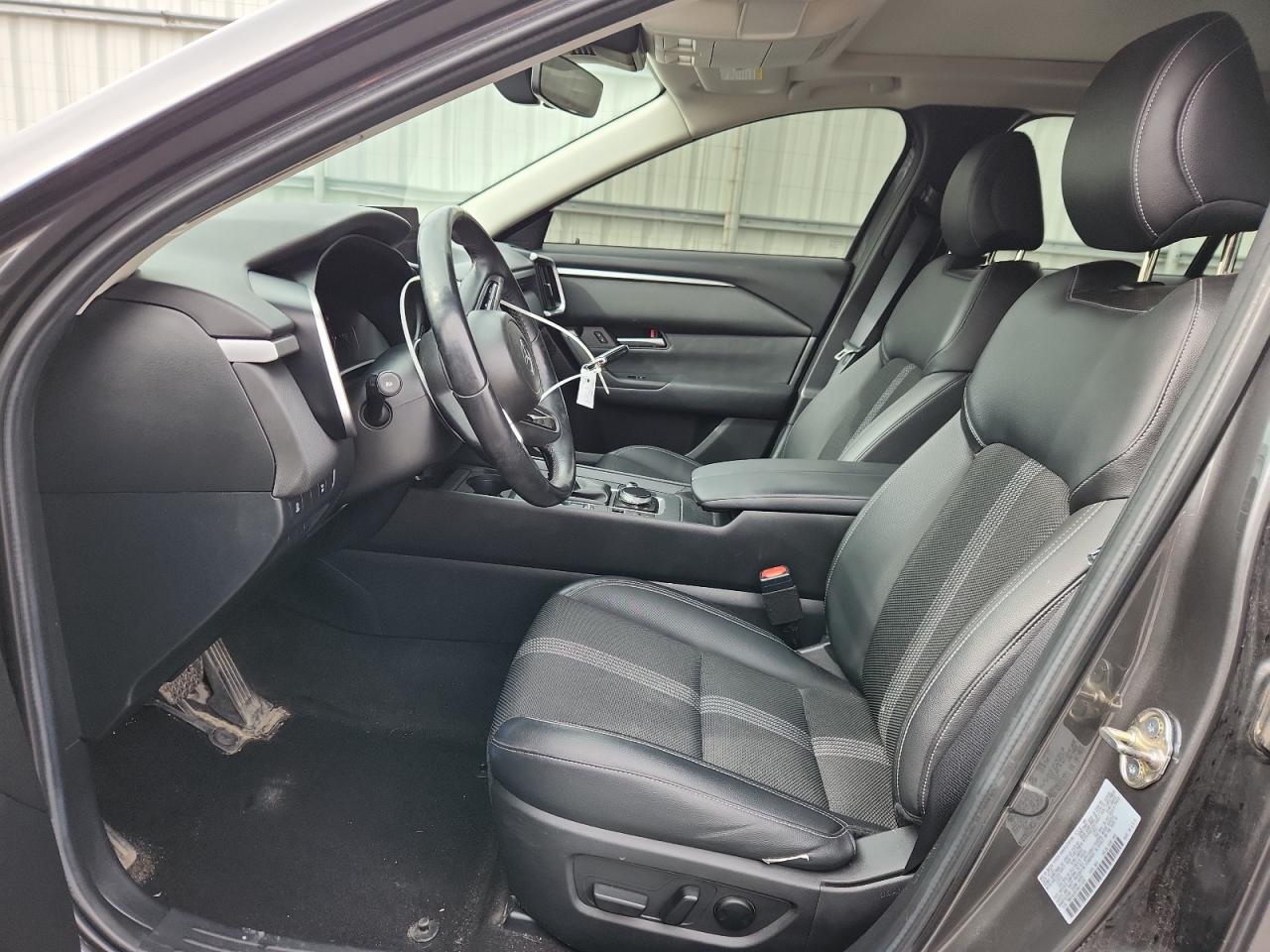 2023 Mazda Cx-50 Preferred Plus VIN: 7MMVABCM7PN111509 Lot: 90477415