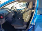 2010 TOYOTA AYGO 1.0 VVT-I BLUE 5DR for sale at Copart ST HELENS