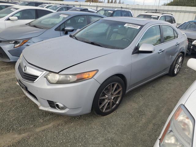 2012 Acura Tsx