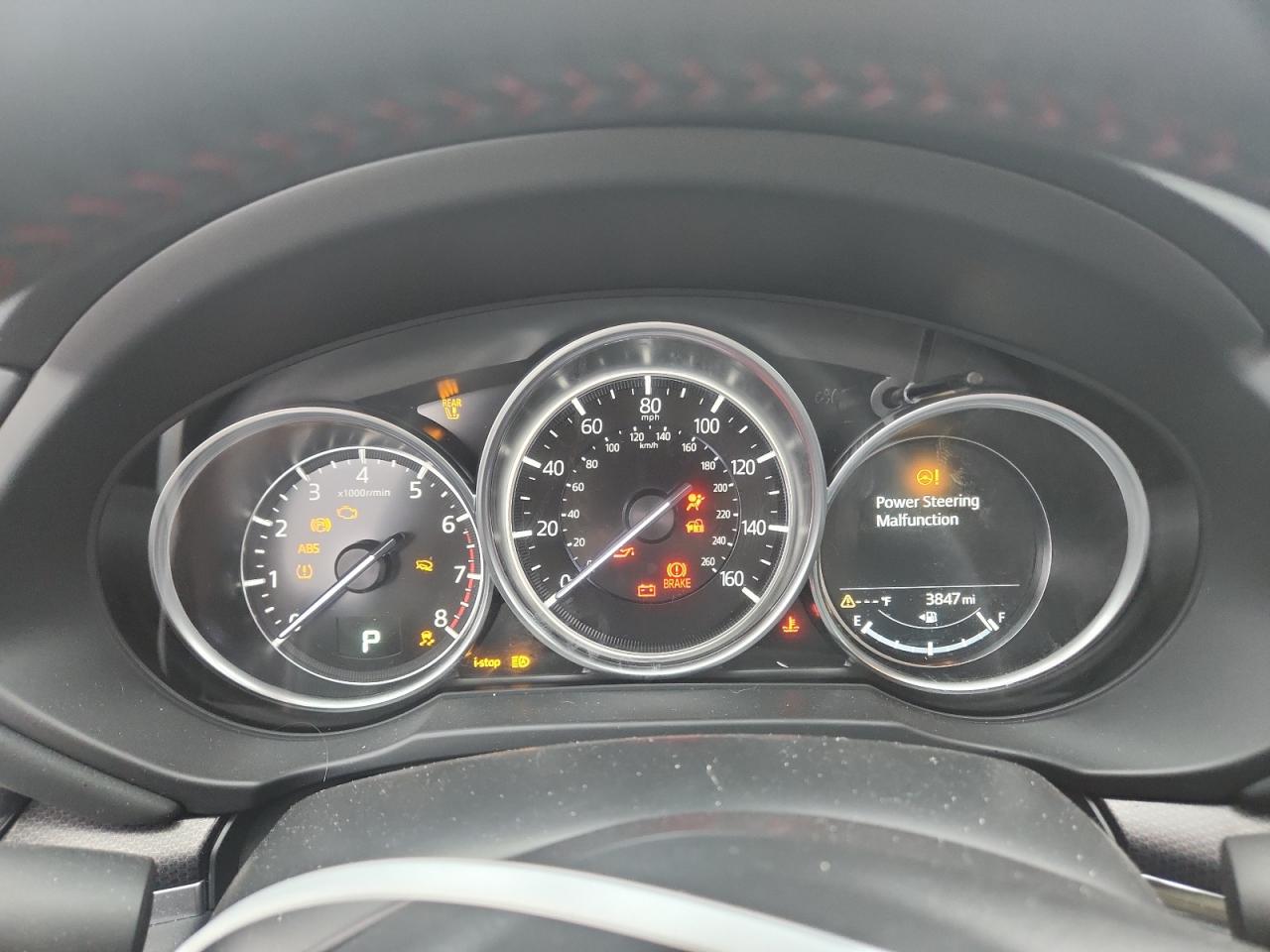 2025 Mazda Cx-5 Preferred VIN: JM3KFBCM4S0669447 Lot: 91465785