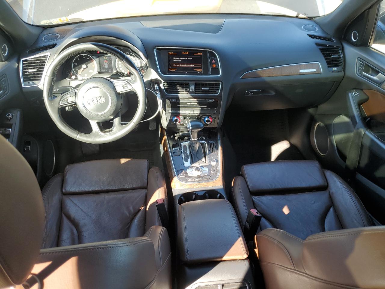 2013 Audi Q5 Premium Plus VIN: WA1LFAFP6DA093817 Lot: 90076235