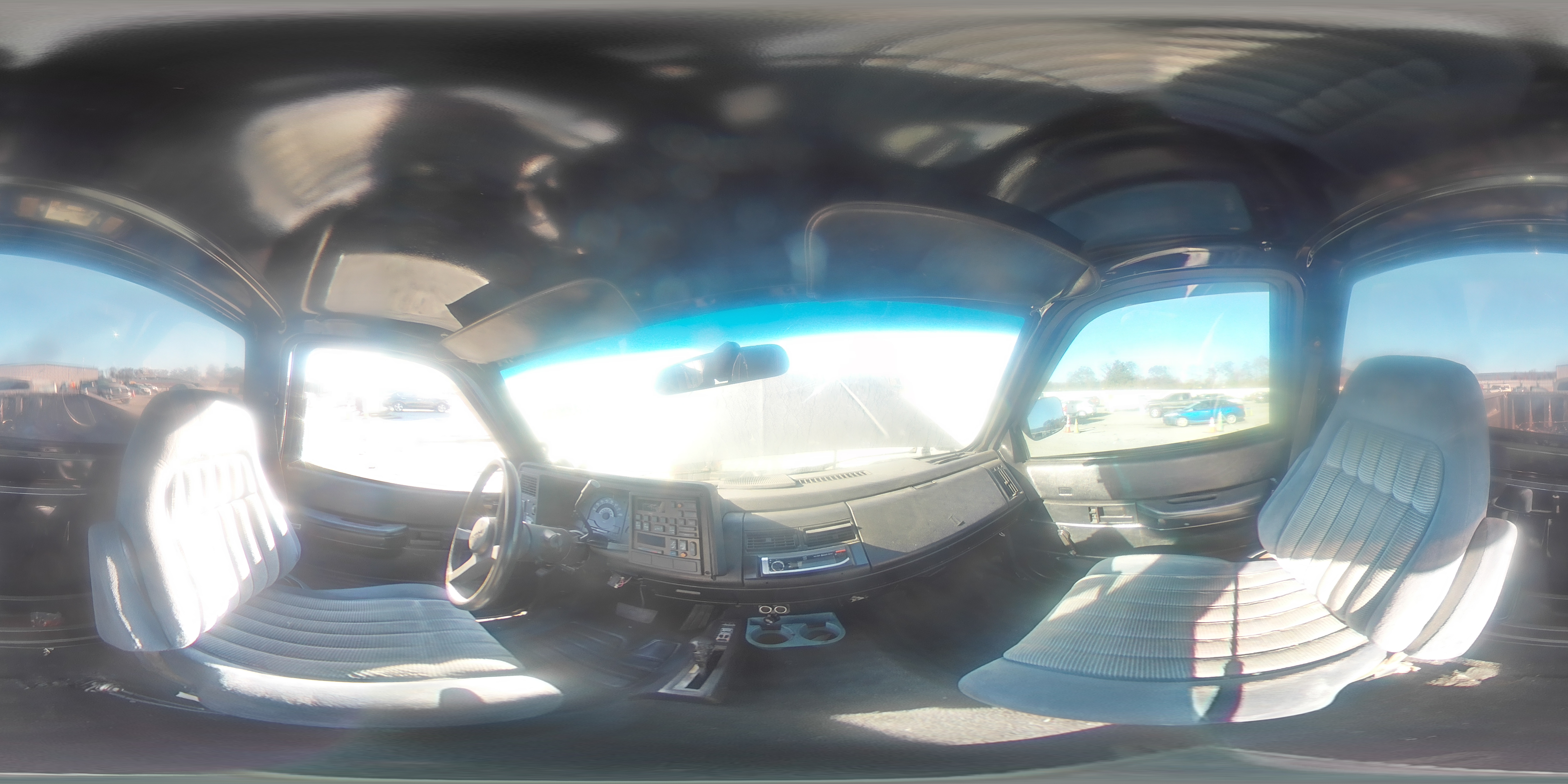 1990 Chevrolet Gmt-400 C1500 VIN: 1GCDC14Z4MZ154977 Lot: 92899055