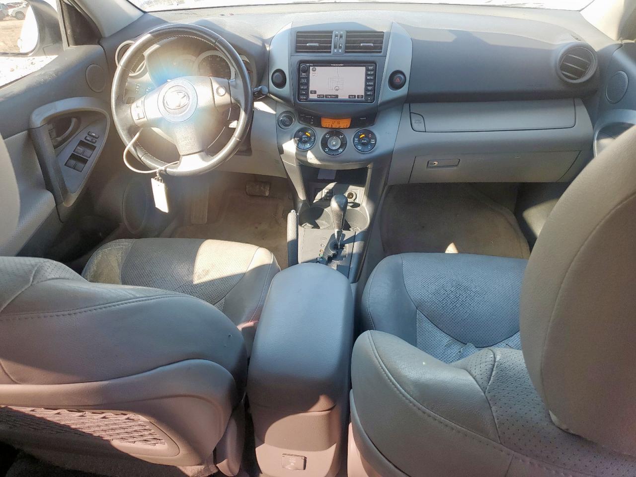 2011 Toyota Rav4 Limited VIN: 2T3YF4DV7BW105079 Lot: 91142745