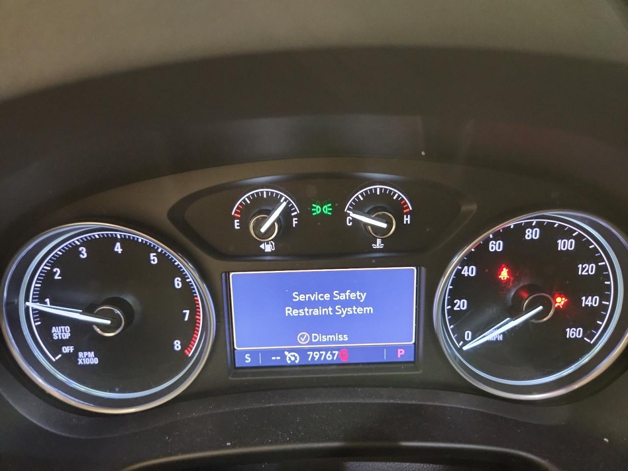 2021 Buick Enclave Essence VIN: 5GAEVAKW2MJ223026 Lot: 91253885