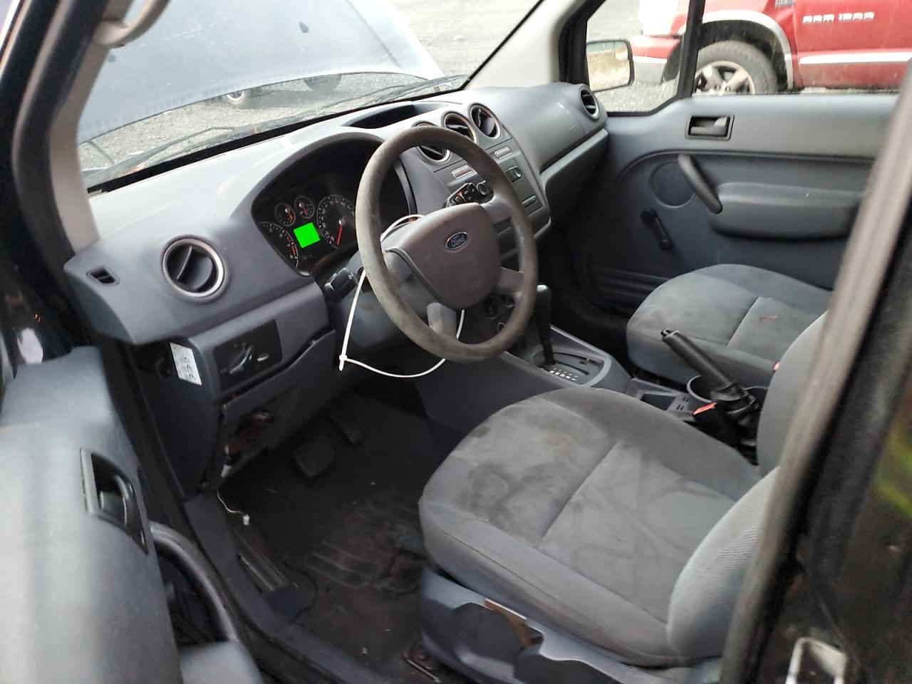 2013 Ford Transit Connect Delivery Van VIN: NM0LS6AN1DT174262 Lot: 93222115