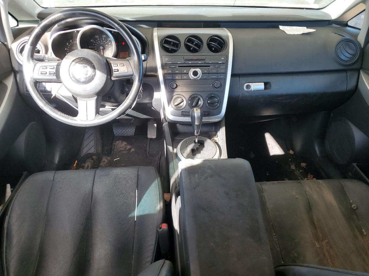 2009 Mazda Cx-7 VIN: JM3ER293X90227768 Lot: 91116385