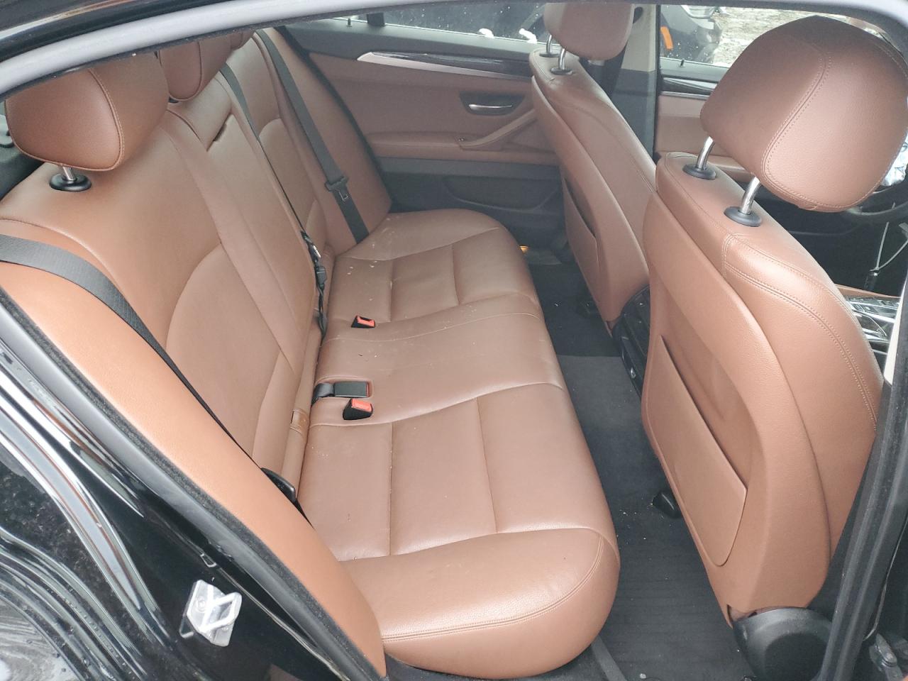 2016 BMW 528 Xi VIN: WBA5A7C57GG144467 Lot: 92370995