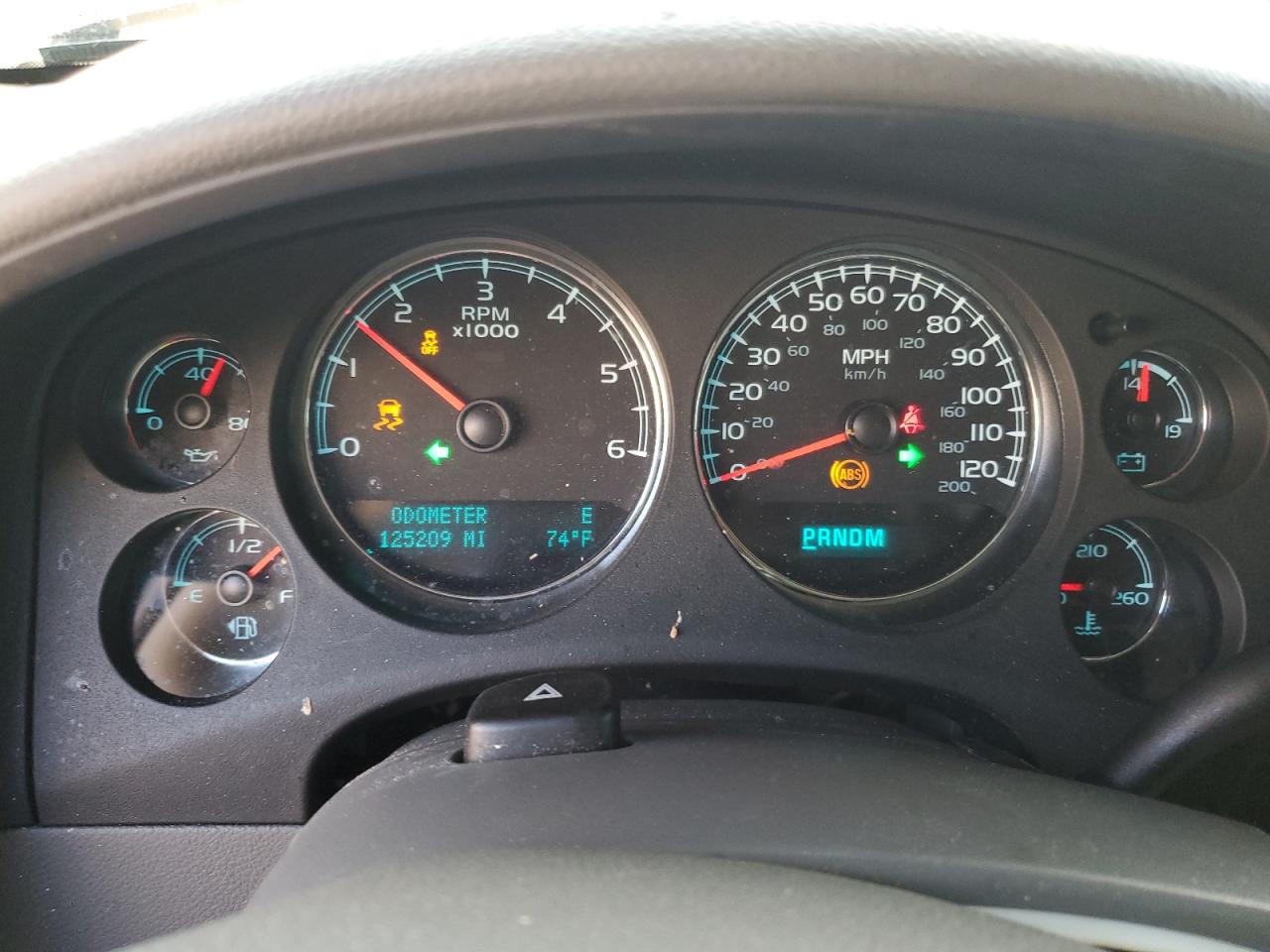 2013 Chevrolet Avalanche Ltz VIN: 3GNTKGE77DG325615 Lot: 91880855