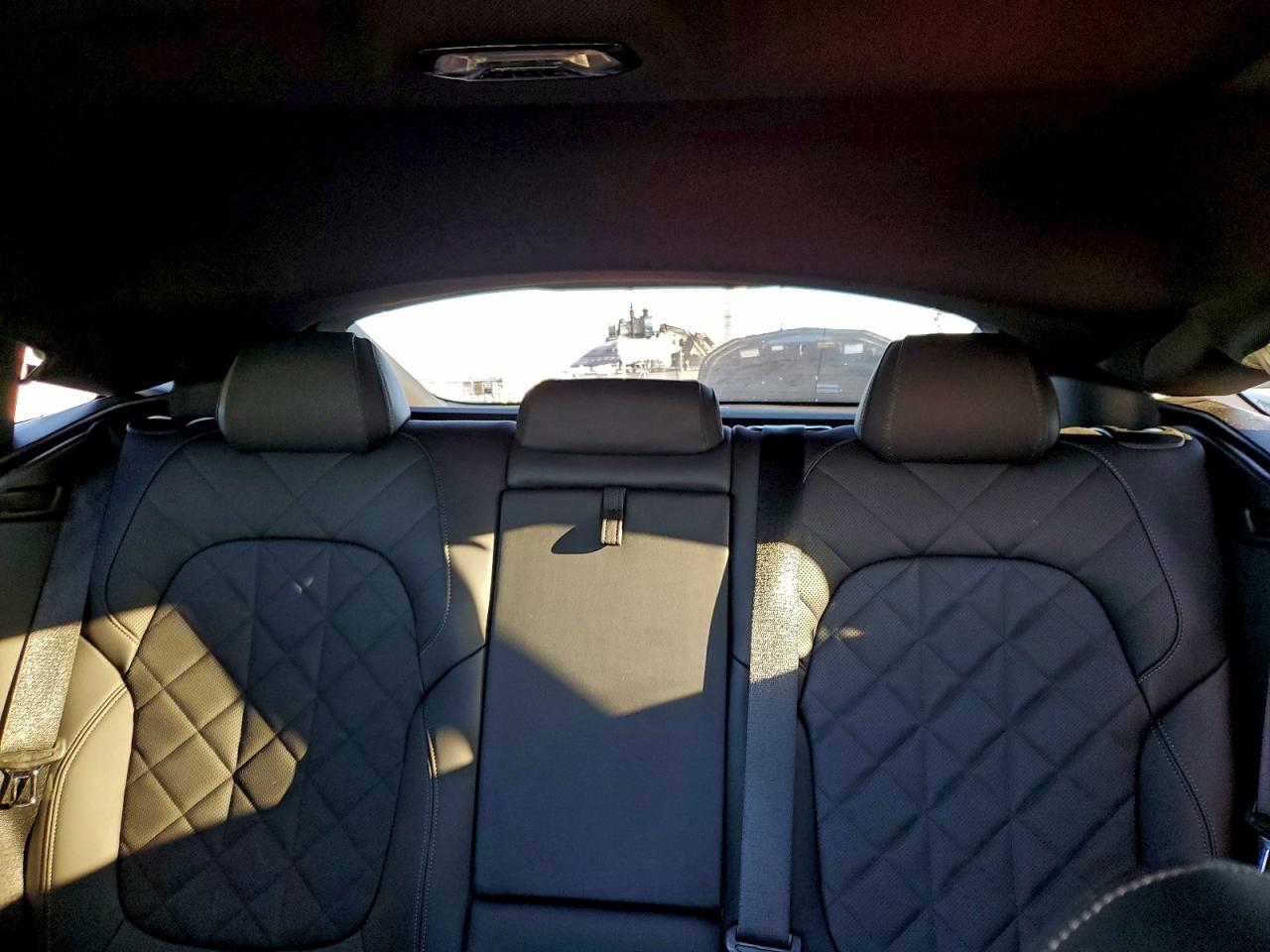 5UXCY6C01P9N76821 2023 BMW X6 xDrive40I