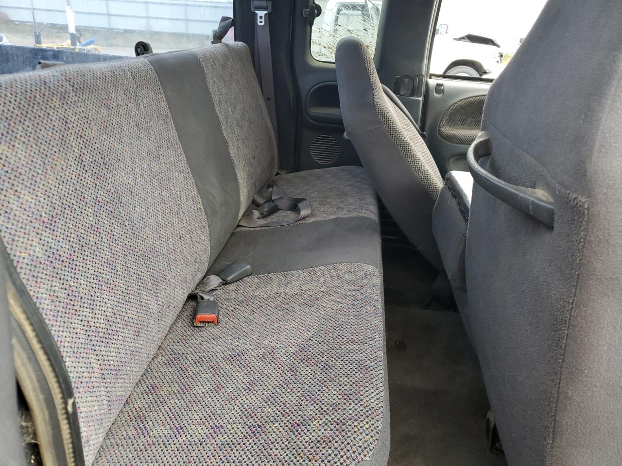 2001 Dodge Ram 1500 VIN: 1B7HC13Y41J608410 Lot: 91480565