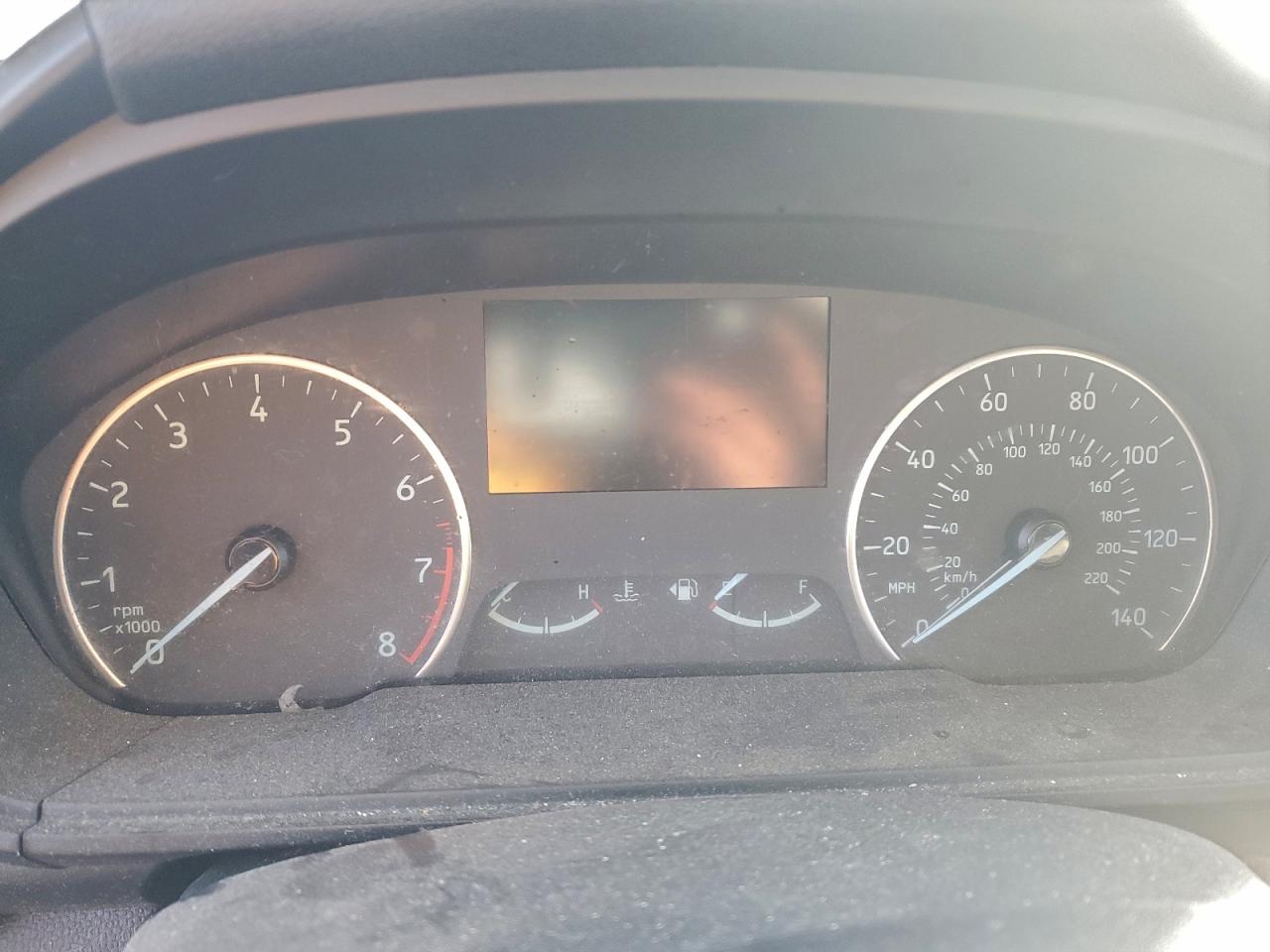 2020 Ford Ecosport Ses VIN: MAJ6S3JL3LC316256 Lot: 93233415