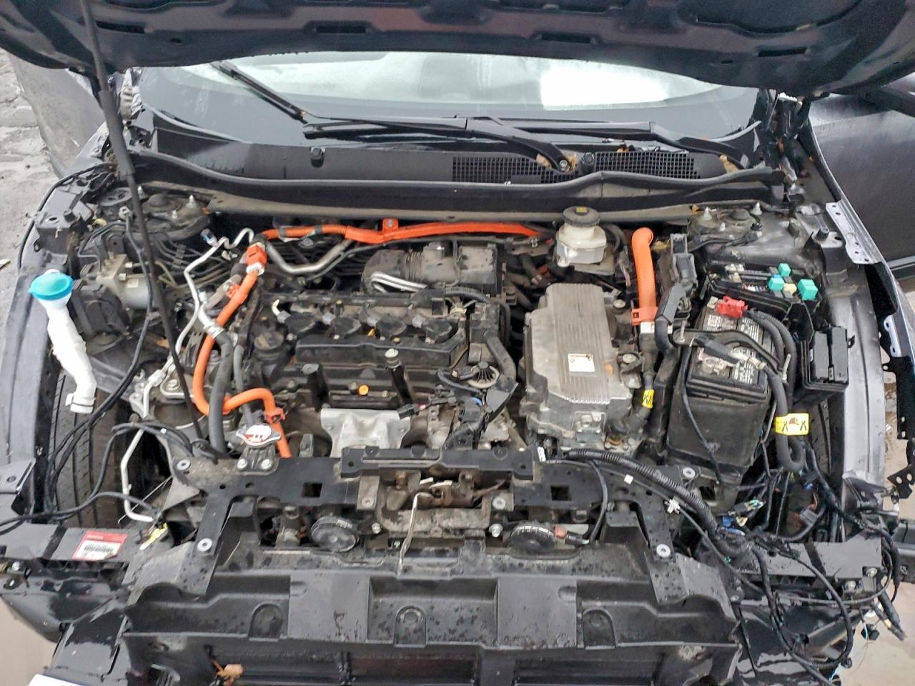 2022 Honda Cr-V Ex VIN: 5J6RT6H58NL038125 Lot: 94167915